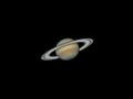 Saturno 26 Aprile 2012